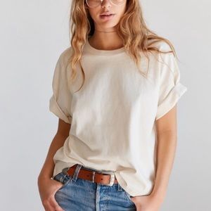 Urban Outfitters BDG Oversized Tee